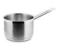 LACOR 57225 eco-Casserole Haute Chef Luxe diamètre 24 x 15 cm