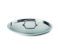 Lacor Couvercle ecochef 57920 Diamètre 20 cm Argent