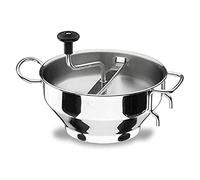 Lacor Presse-purée 60026 Inox 26 cm Argenté