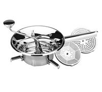 LACOR 60027 PRESSE PURÉE 3 DISQUES 24 CM G