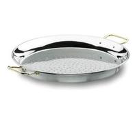 Lacor 60134 Plat à Paëlla 34 cm