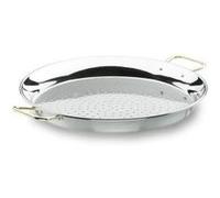 LACOR 60138 PLAT À PAËLLA 38 CM G