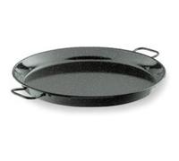 LACOR 60161 PLAT À PAËLLA EMAILLE 60 CM G