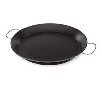 Lacor 60240 Plat à Paëlla Inox 18 / 10 Durit Diamètre 40 cm