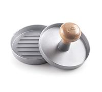 Lacor 60258 - LACOR, moule à burger maison, presse pour...