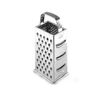 Lacor 60305 - râpe 6 en 1, robuste et résistante, adapté au