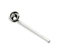 Lacor Louche 60306 – 6,5 cm – Gris/Noir