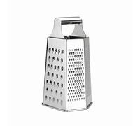 Lacor 60307 Râpe 6 Faces en Inox