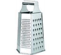 LACOR 60307 RÂPE 6 FACES EN INOX inox G