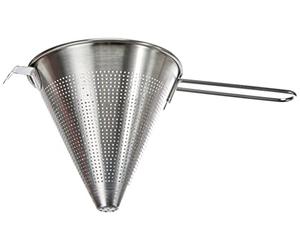 Lacor 60316P - Tige de passoire chinoise 16 cm Qualité Professionnelle | Ustensile professionnel durable; conçu pour un rendement optimal y nettoyage rapide et facile au lave-vaisselle