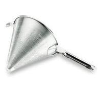 Lacor 60322P Passoire Chinois Manche Fil 22 cm 60322P, Argent