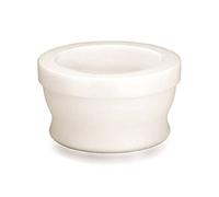 LACOR 60403 MORTIER EN POLYÉTHYLÈNE 18 / 10 G