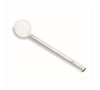 LACOR - Ecumoire inox PRO 47 cm diamètre 10 cm* G