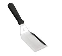 Lacor Spatule à hamburger 60425 en inox 7 x 13,5 cm