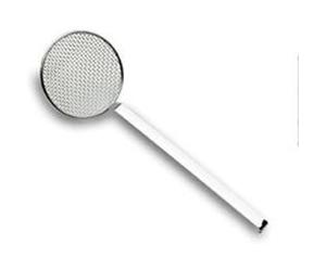 LACOR 60427 ECUMOIRE 28 CM G