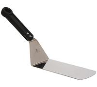 Lacor Spatule 60435 lisse 35 cm Noir