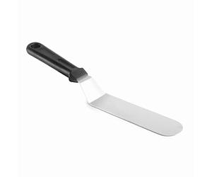 Lacor 60484 - Spaule inclinée - Acier inoxydable - Poignée ergonomique -... | Fabriqué en acier inoxydable de qualité alimentaire; haute résistance à la corrosion et usure quotidienne