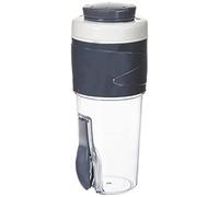 Lacor 60524 - Coupe-spirale manuelle, plastique, blanc, 9x9x22 cm | Ustensile professionnel durable; conçu pour un rendement optimal y nettoyage rapide et facile au lave-vaisselle