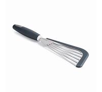 Lacor Spatule à poisson 30 cm Acier inoxydable Gris