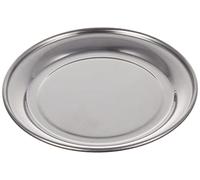 Lacor 61110 - Sous-verres en acier inoxydable.18 % Cr. 10 | Fabriqué en acier inoxydable de qualité alimentaire; haute résistance à la corrosion et usure quotidienne