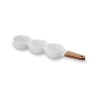 Plateau Lacor Share Blanc TU