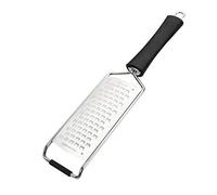Lacor 61343 Râpe Épaisse en Inox, Argenté.