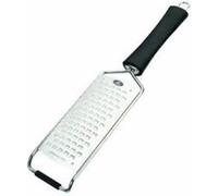 LACOR 61343 RÂPE ÉPAISSE EN INOX inox G