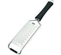 Lacor 61341 Râpe Extra Fine en Inox, Argenté.