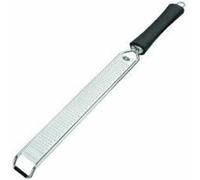 Lacor Râpe 61346 à grain fin longue en inox 40 cm