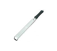 LACOR 61349 RÂPE LONGUE FINE + MÉDIUM EN INOX inox G