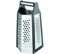 LACOR 61356 RÂPE LUXE 6 FACES EN INOX inox G