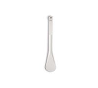 Lacor 61373 - Sptule professionnelle extra-plate en nylon et fibre