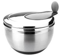 LACOR 61405 ESSOREUSE EN INOX G