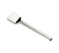LACOR 61412 SPATULE LISSE 12 CM G