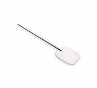 LACOR 61460 PELLE PIZZA L = 160 CM MANCHE DÉMONTABLE G