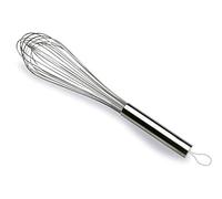 Lacor Fouet Super 12 (61641) – 40 cm – Argent