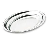 LACOR 61820 PLAT OVALE 20 CM G