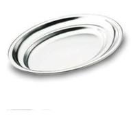 LACOR 61830 PLAT OVALE 30 CM G