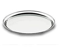 LACOR 61841 PLATEAU LIMONADES 40 CM G