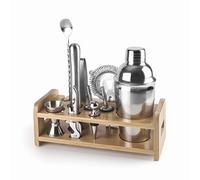 Set cocktail 10 pièces + support - Lacor - 62181 -