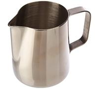 Lacor Pot à lait 62235 inox argent 0,35 l