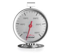 Thermomètre de four analogique LACOR Sphera INOX 50-300°C cadran