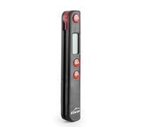 Thermomètre à viande tactile Touch avec sonde en acier inoxydable 17 cm Lacor