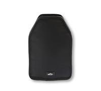 Lacor 62277 - Couvercle noir de refroidisseur de bouteilles | Ustensile professionnel durable; conçu pour un rendement optimal y nettoyage rapide et facile au lave-vaisselle