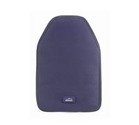 LACOR - 62288 - Bottle Cooler Cover, Made of Fabric with Elastic Sides, Universal Size, 15 x 23 cm