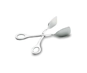 Lacor 62317 - pince pâtisserie Acier Inox. 20 cm Qualité Professionnelle | Fabriqué en acier inoxydable de qualité alimentaire; haute résistance à la corrosion et usure quotidienne