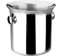 Lacor 62321 Seau à Vin Conique 20 cm 18/10 Inox