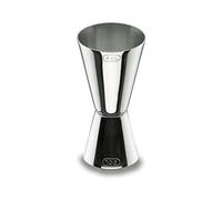 Lacor 62330 - Compteur d’alcool 2 / 4 cl. Qualité Professionnelle | Ustensile professionnel durable; conçu pour un rendement optimal y nettoyage rapide et facile au lave-vaisselle