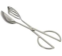 Lacor Pince à salade 62334 25 cm Argenté