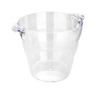Lacor Seau à vin 62371 en acrylique 10 L